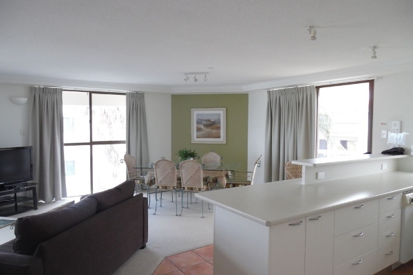 Hotel Coolum Caprice